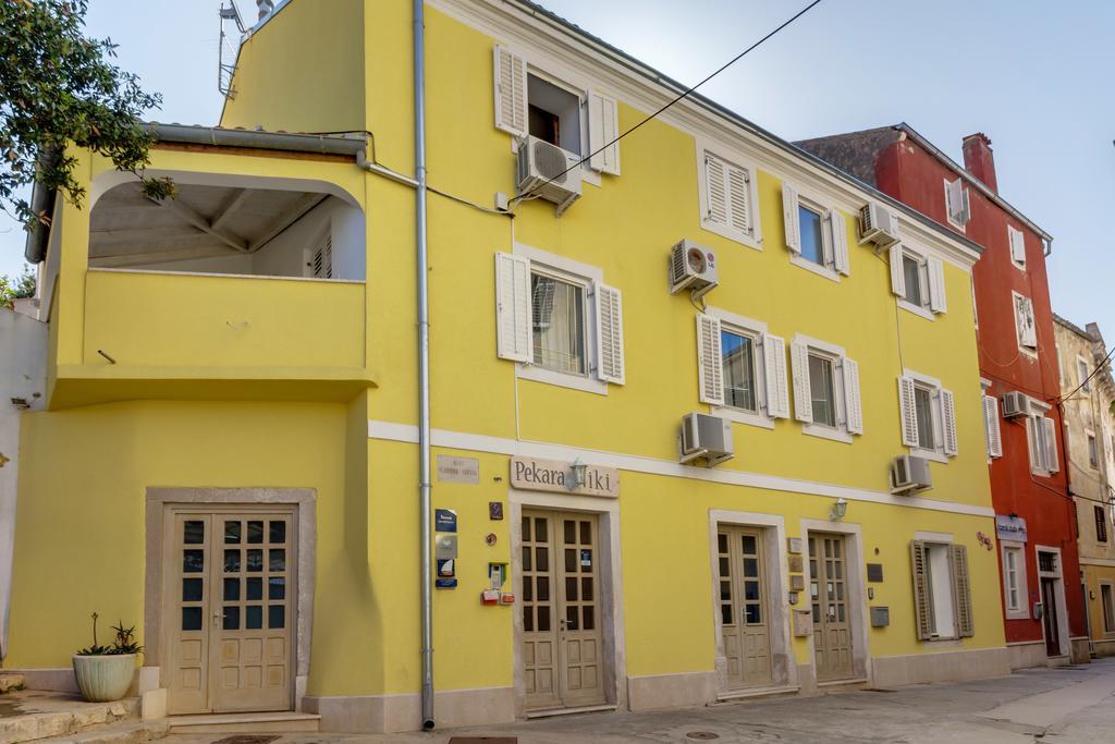 Apartments Mandarina Mali Losinj Luaran gambar