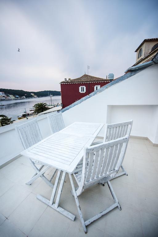 Apartments Mandarina Mali Losinj Bilik gambar